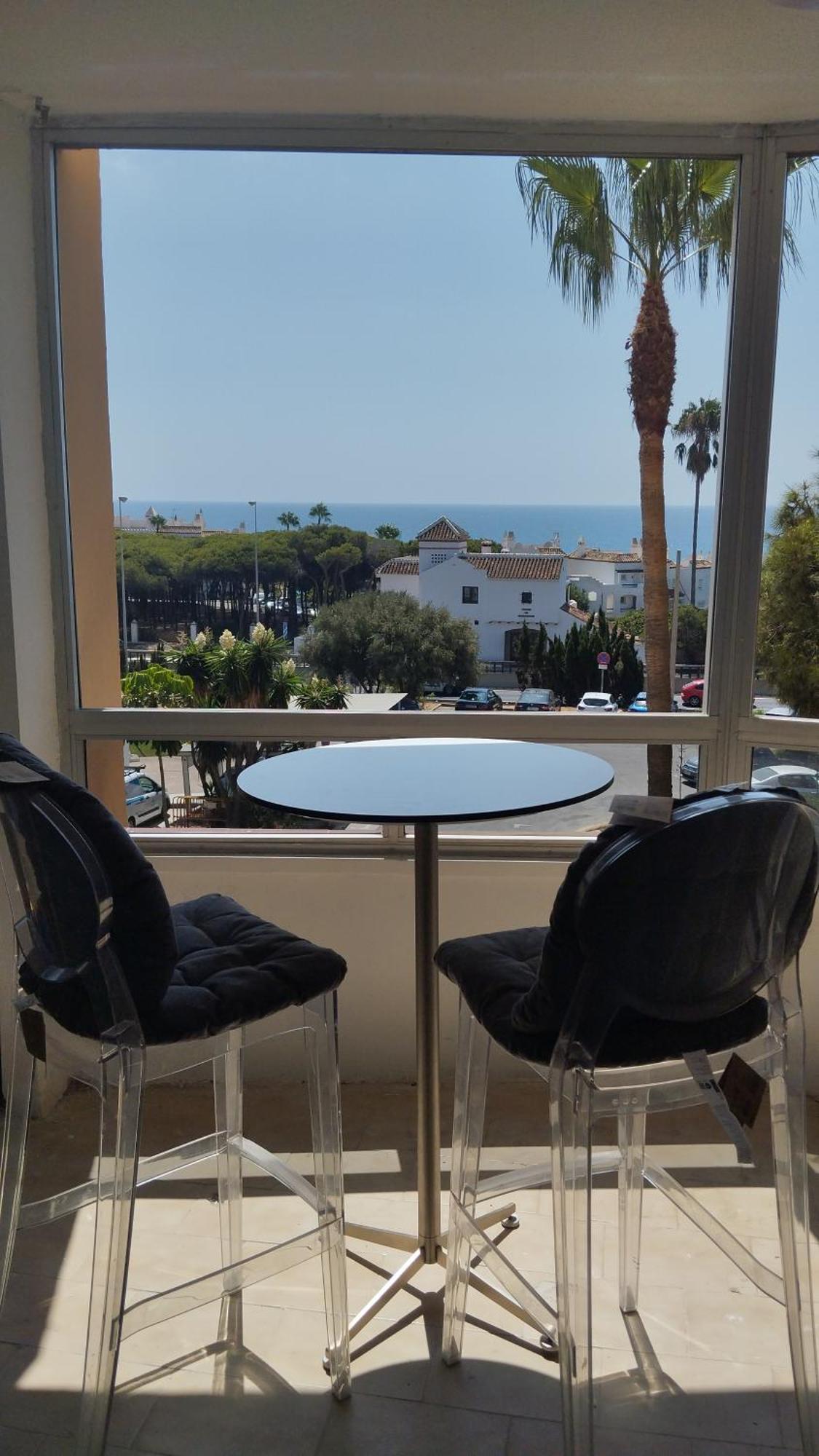 Apartment Sea View Calypso